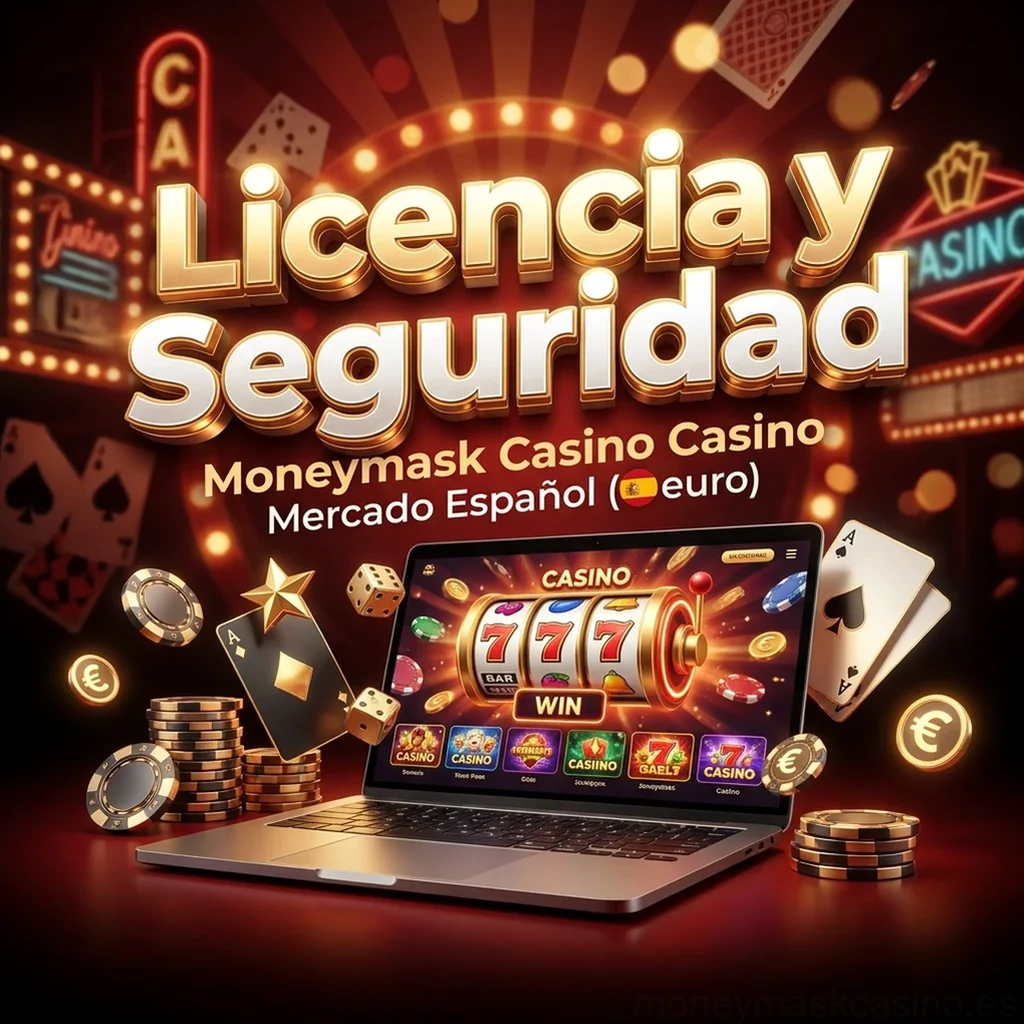 Licencia y Seguridad