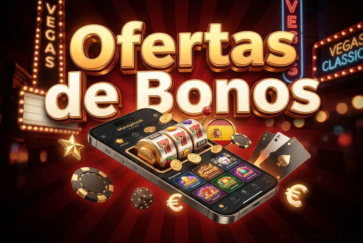 Ofertas de Bonos