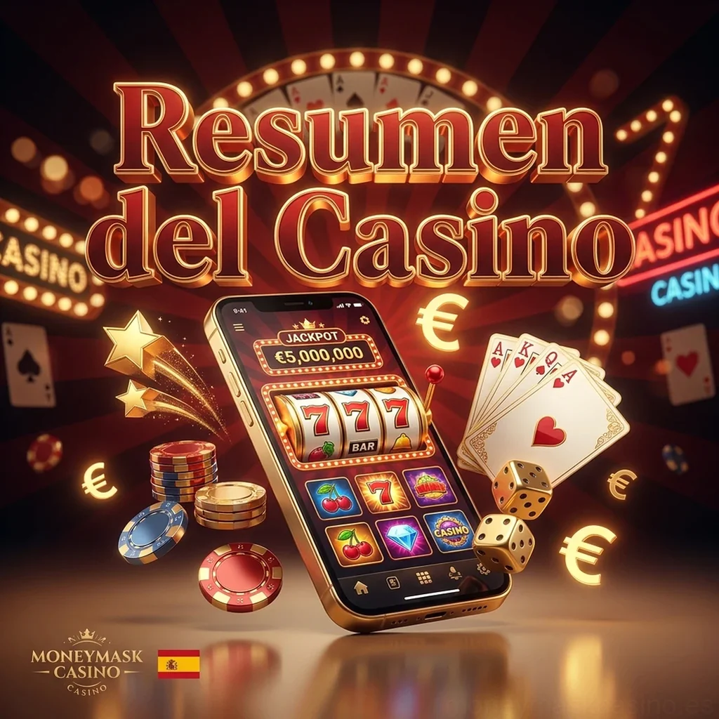 Resumen del Casino